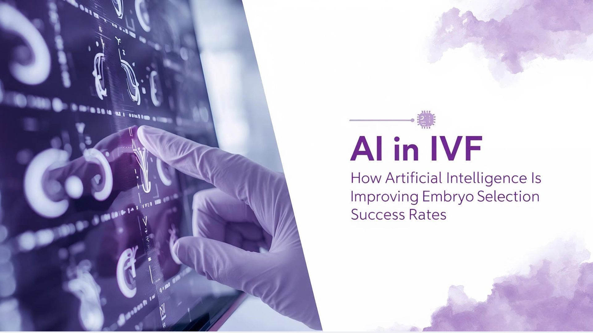 AI in Embryo Selection